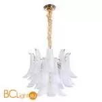 Люстра Arte Lamp maya A4072LM-6GO