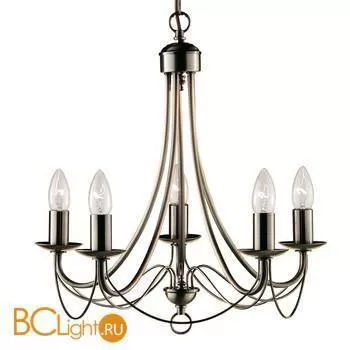 Люстра Arte Lamp Maypole A6300LM-5AB