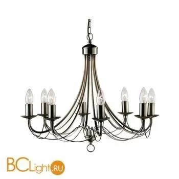 Люстра Arte Lamp Maypole A6300LM-8AB