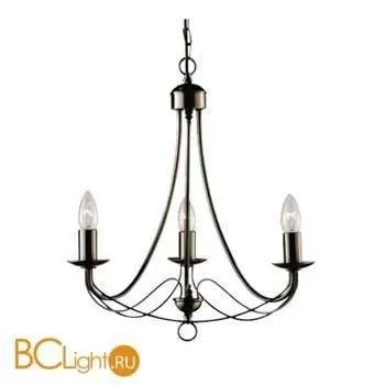 Люстра Arte Lamp MAYPOLE A6300LM-3AB