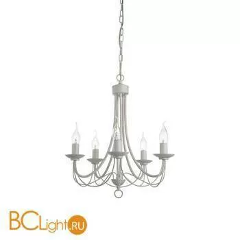 Люстра ArteLamp Maypole A6300LM-5WG