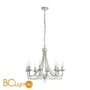 Люстра ArteLamp Maypole A6300LM-8WG