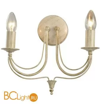 Бра Arte Lamp Maytone A6301AP-2WG