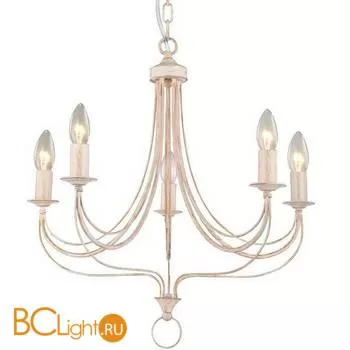 Люстра Arte Lamp Maytone A6301LM-5WG