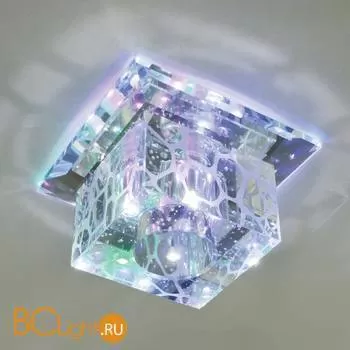 Спот (точечный светильник) Arte Lamp Meander A1104PL-1CC