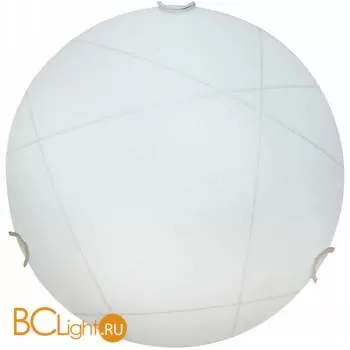 Настенно-потолочный светильник Arte Lamp Medusa A3620PL-3CC