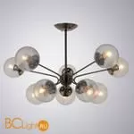 Люстра Arte Lamp Meissa A4164PL-10AB - Фото 0