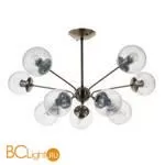 Люстра Arte Lamp Meissa A4164PL-10AB