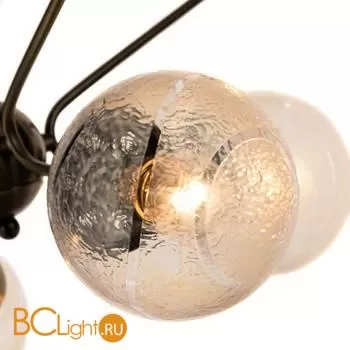 Люстра Arte Lamp Meissa A4164PL-8AB - Фото 1