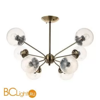 Люстра Arte Lamp Meissa A4164PL-8AB
