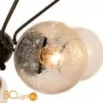 Люстра Arte Lamp Meissa A4164PL-8AB - Фото 1