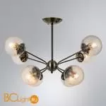 Люстра Arte Lamp Meissa A4164PL-8AB - Фото 0