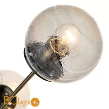 Люстра Arte Lamp Meissa A4164PL-6AB - Фото 1
