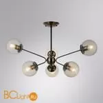 Люстра Arte Lamp Meissa A4164PL-6AB - Фото 0