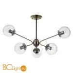 Люстра Arte Lamp Meissa A4164PL-6AB