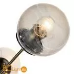 Люстра Arte Lamp Meissa A4164PL-6AB - Фото 1