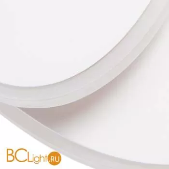 Настенный светильник Arte Lamp Meisu A2601AP-1WH - Фото 1