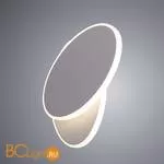 Настенный светильник Arte Lamp Meisu A2601AP-1WH - Фото 0