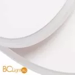 Настенный светильник Arte Lamp Meisu A2601AP-1WH - Фото 1