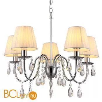Люстра Arte Lamp Melisa A9123LM-5CC