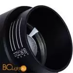 Трековый светильник Arte Lamp merak A3540PL-1BK - Фото 1