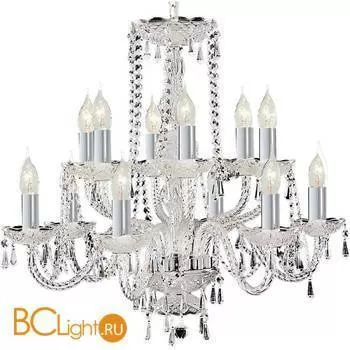 Люстра Arte Lamp Merci A2120LM-12CC