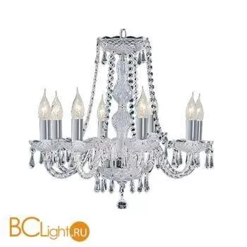 Люстра Arte Lamp MERCI A2120LM-8CC