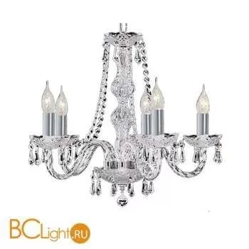 Люстра Arte Lamp MERCI A2120LM-5CC