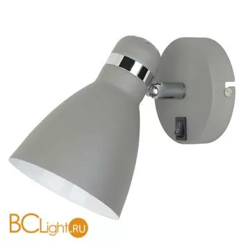 Бра Arte Lamp Mercoled A5049AP-1GY
