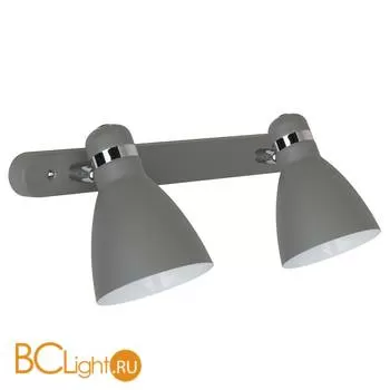 Бра Arte Lamp Mercoled A5049AP-2GY