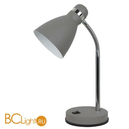 Настольная лампа Arte Lamp Mercoled A5049LT-1GY