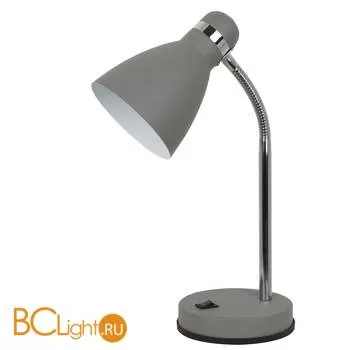 Настольная лампа Arte Lamp Mercoled A5049LT-1GY
