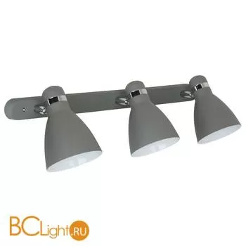 Спот (точечный светильник) Arte Lamp Mercoled A5049PL-3GY