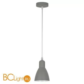 Подвесной светильник Arte Lamp Mercoled A5049SP-1GY - Фото 0