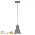 Подвесной светильник Arte Lamp Mercoled A5049SP-1GY - Фото 0