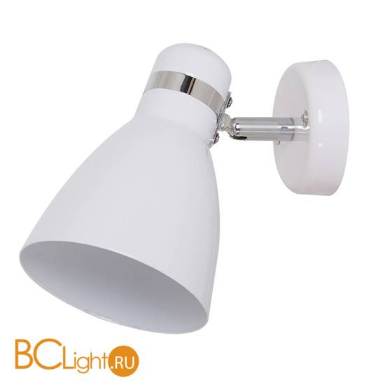 Спот (точечный светильник) Arte Lamp Mercoled A5049AP-1WH