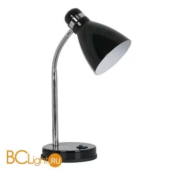 Настольная лампа Arte Lamp Mercoled A5049LT-1BK