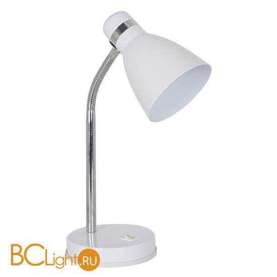 Настольная лампа Arte Lamp Mercoled A5049LT-1WH