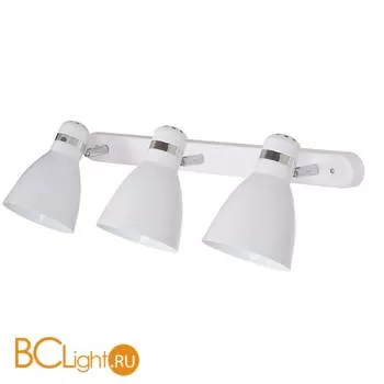 Спот (точечный светильник) Arte Lamp Mercoled A5049PL-3WH