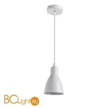 Подвесной светильник Arte Lamp Mercoled A5049SP-1WH
