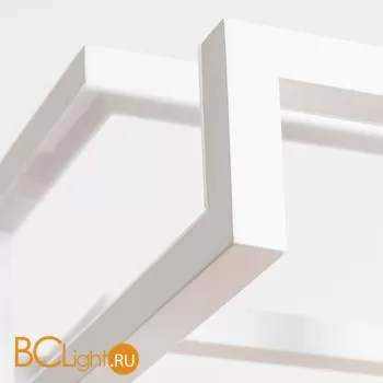 Подвесной светильник Arte Lamp Mercure A6011SP-2WH - Фото 0