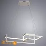 Подвесной светильник Arte Lamp Mercure A6011SP-2WH - Фото 1