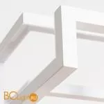 Подвесной светильник Arte Lamp Mercure A6011SP-2WH - Фото 0