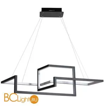 Подвесной светильник Arte Lamp Mercure A6011SP-2BK