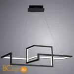 Подвесной светильник Arte Lamp Mercure A6011SP-2BK - Фото 1
