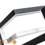 Подвесной светильник Arte Lamp Mercure A6011SP-3BK - Фото 0