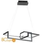 Подвесной светильник Arte Lamp Mercure A6011SP-3BK