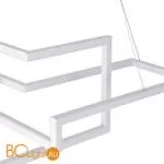 Подвесной светильник Arte Lamp Mercure A6011SP-3WH - Фото 0