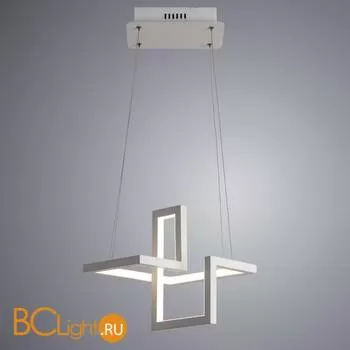 Подвесной светильник Arte Lamp Mercure A6011SP-1WH - Фото 1