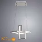 Подвесной светильник Arte Lamp Mercure A6011SP-1WH - Фото 1